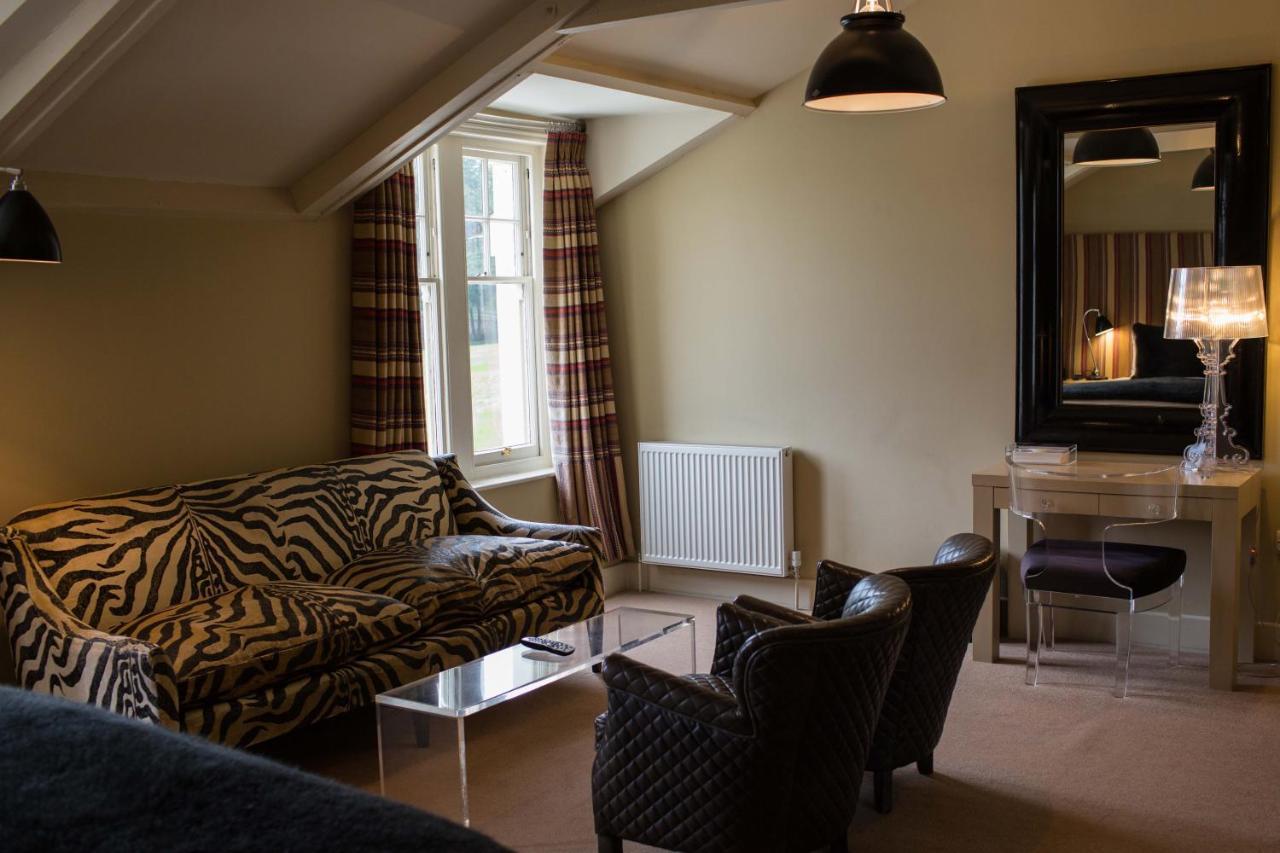 Milsoms Kesgrave Hall Ipswich Esterno foto