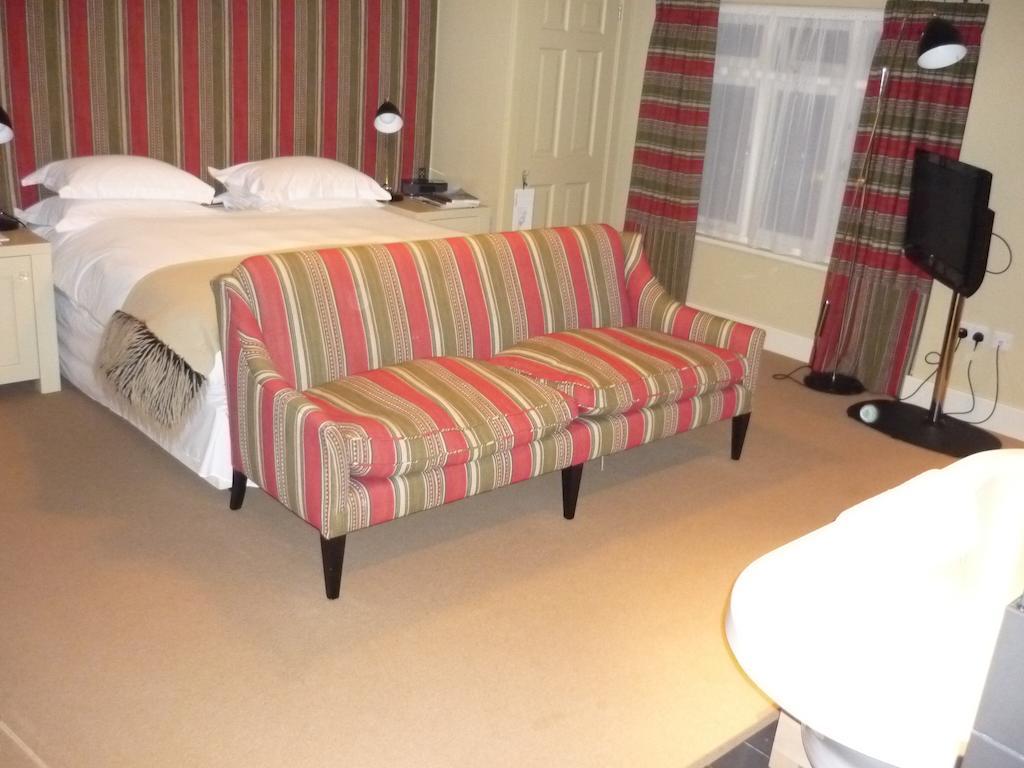 Milsoms Kesgrave Hall Ipswich Esterno foto