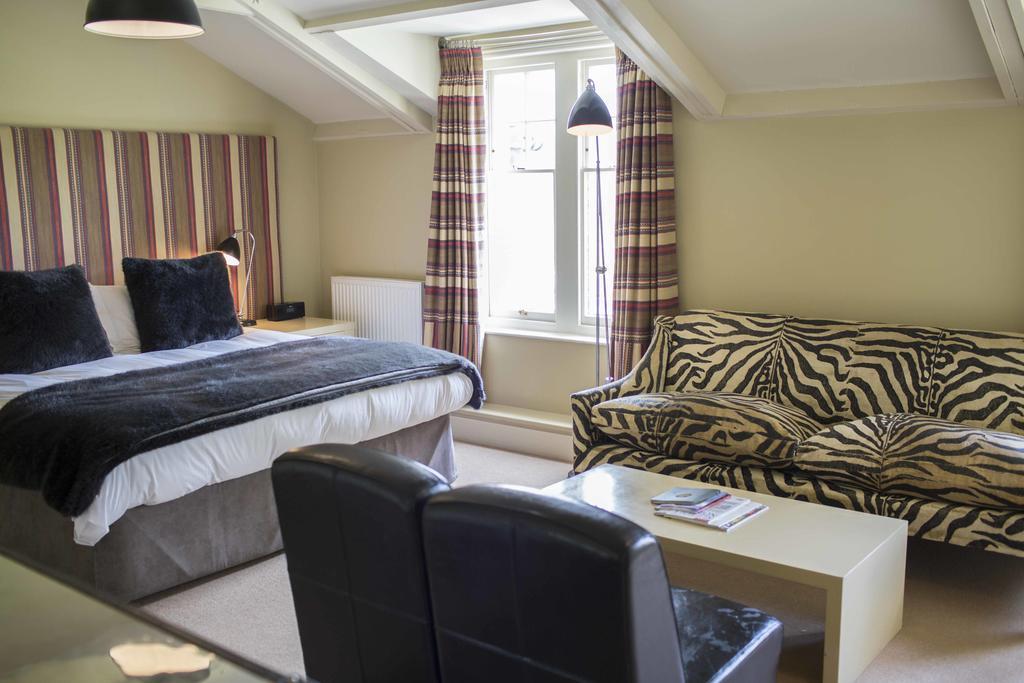 Milsoms Kesgrave Hall Ipswich Esterno foto