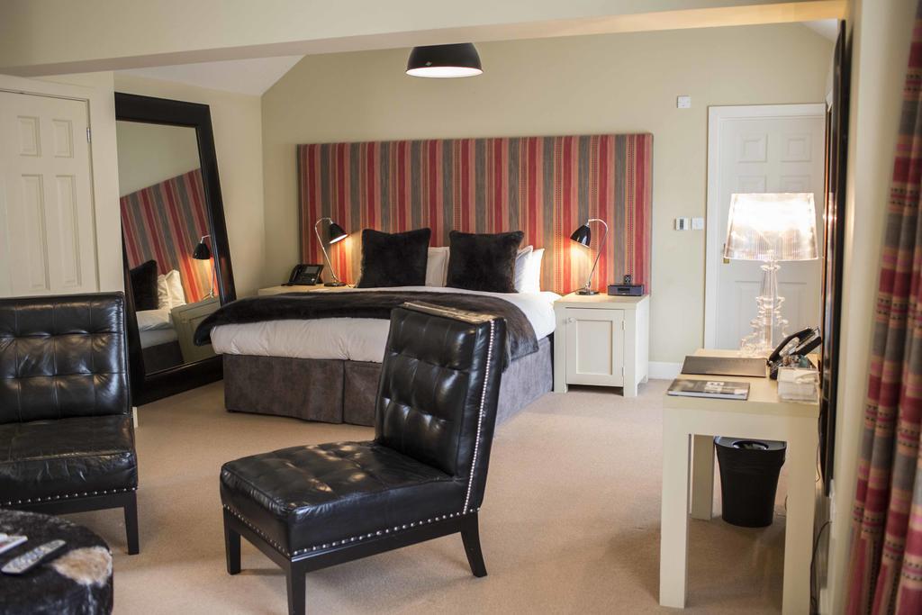 Milsoms Kesgrave Hall Ipswich Esterno foto